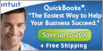 Intuit QuickBooks Accounting Solution